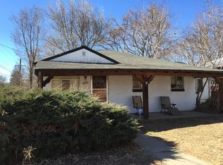2623 N Vrain St, Denver, CO 80212