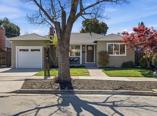 1150 Junipero Ave, Redwood City, CA 94061