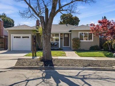 1150 Junipero Ave, Redwood City, CA, 94061