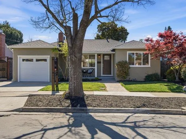 1150 Junipero Ave, Redwood City, CA 94061