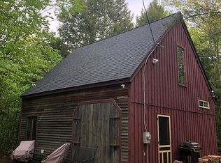 45 Overlook Way, Naples, ME 04055