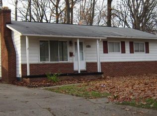 3209 Salishan Cir, Flint, MI 48506