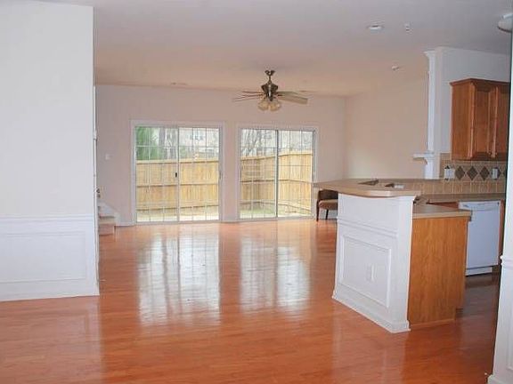 Open Floorplan