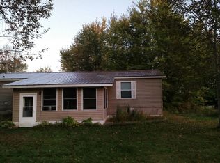 4379 N Warner Ave, Hesperia, MI