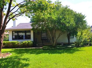 710 Kirkwood Dr, Dallas, TX 75218