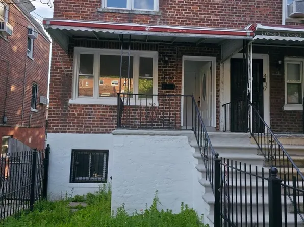 4135 Murdock Avenue, Bronx, NY 10466