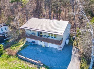 805 Cedar Glen Rd, Kawartha Lakes, ON K0M1L0