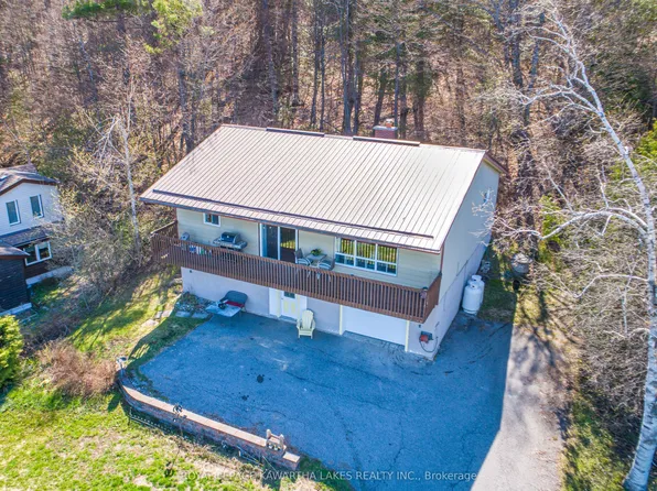 805 Cedar Glen Rd, Kawartha Lakes, ON K0M 1L0