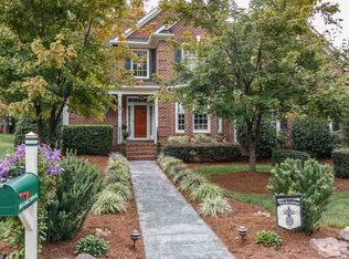 8615 Eagle View Dr, Durham, NC 27713