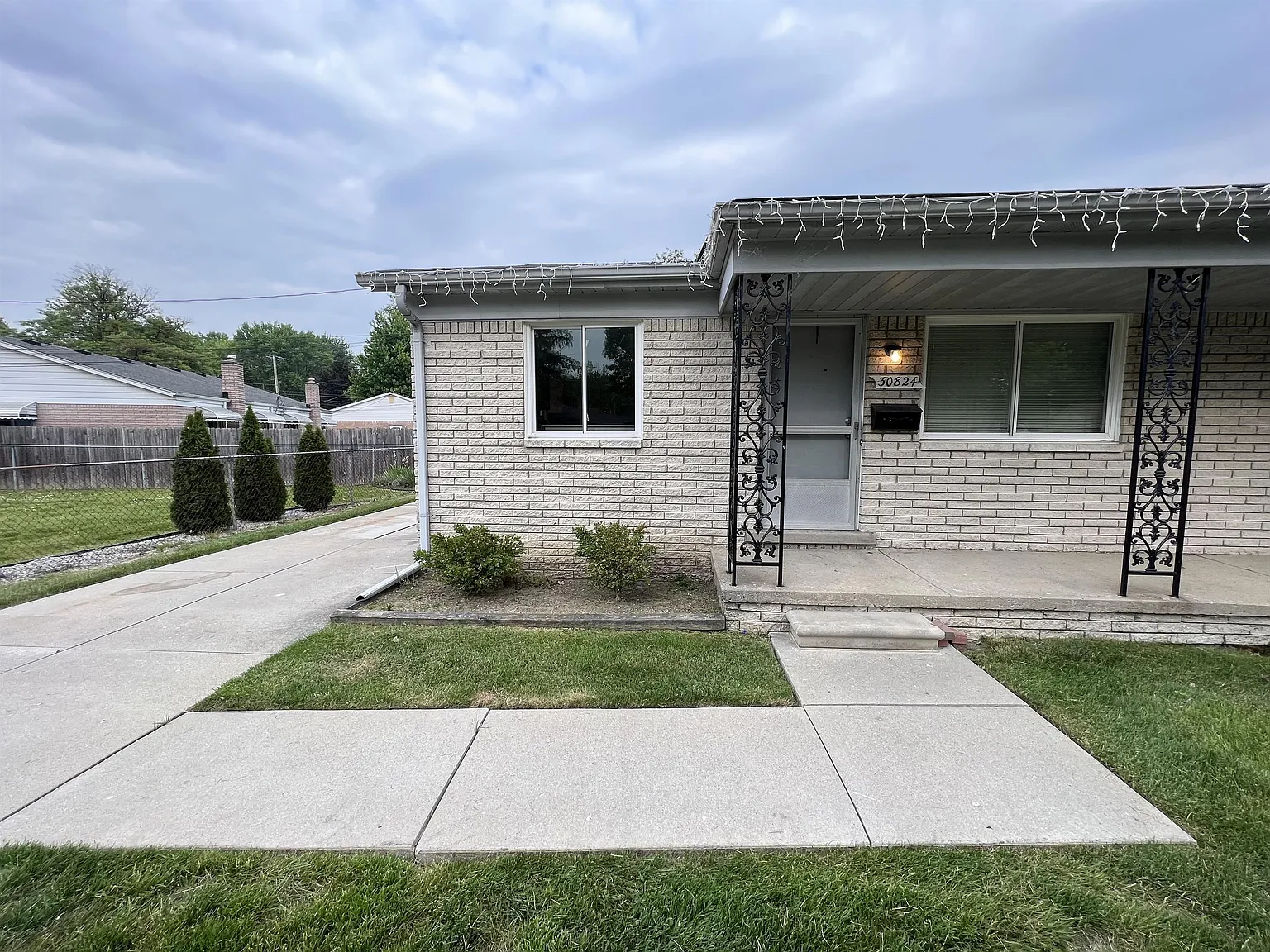 30824 Greater Mack Avenue - 30824 — Photo 1