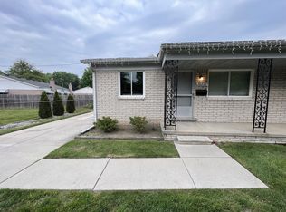 30824 Greater Mack Ave #30824, Saint Clair Shores, MI 48082