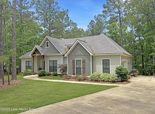 782 Stillwaters Dr, Dadeville, AL 36853