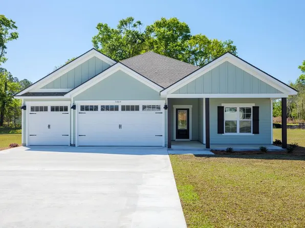 2069 Tottenham Dr, Hahira, GA 31632