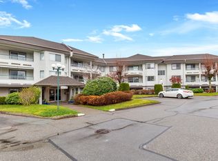 2451 Gladwin Rd #246, Abbotsford, BC V2T 3N8