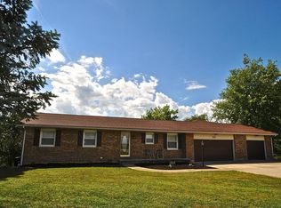 5042 State Route 121, Greenville, OH 45331