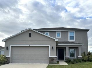 397 Citrine Loop, Kissimmee, FL 34758