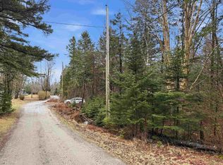 LOT Cottage, Bayswater, NS B0J1T0