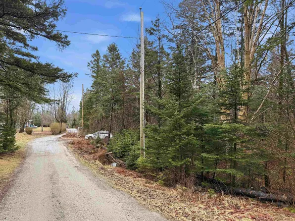 LOT Cottage Rd, Chester, NS B0J 1T0