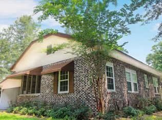 2010 Paulding Rd, Leakesville, MS 39451