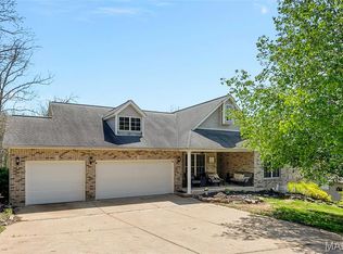 2394 Haverstick School Rd, Festus, MO 63028