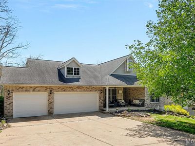 2394 Haverstick School Rd, Festus, MO, 63028