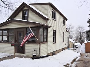 1632 S 94th St, West Allis, WI 53214