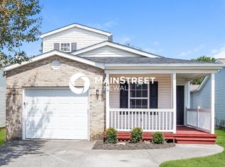 1724 Delmonte Way, Knoxville, TN 37932