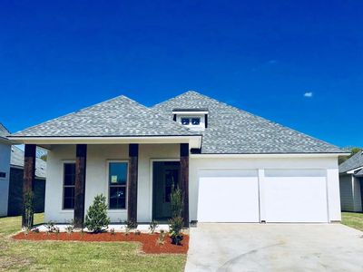 109 Narrow Way Dr, Lafayette, LA, 70508