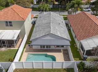 6913 Turtle Bay Ter, Lake Worth, FL 33463