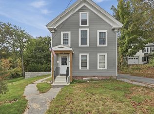 14 Central St UNIT 2, Ashburnham, MA 01430