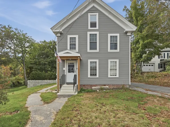 14 Central St Unit 2, Ashburnham, MA 01430