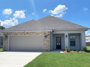 731 Venecia Dr, Bossier City, LA 71111