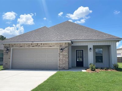 731 Venecia Dr, Bossier City, LA, 71111