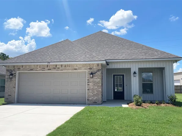 731 Venecia Dr, Bossier City, LA 71111