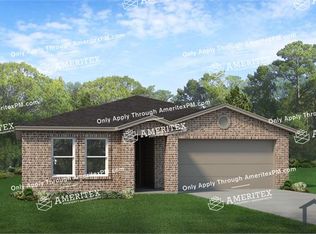 4610 Rocking K Dr, Waco, TX 76705