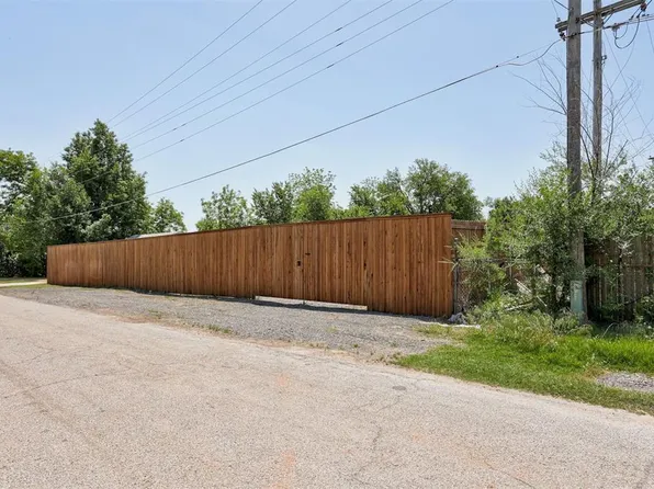 5612 SE 2nd St Lot 6, Oklahoma City, OK 73110