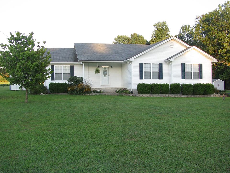 Beautiful Ranch Style Home