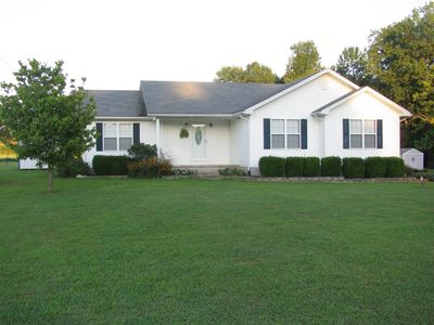 156 Chase Way, Glasgow, KY, 42141