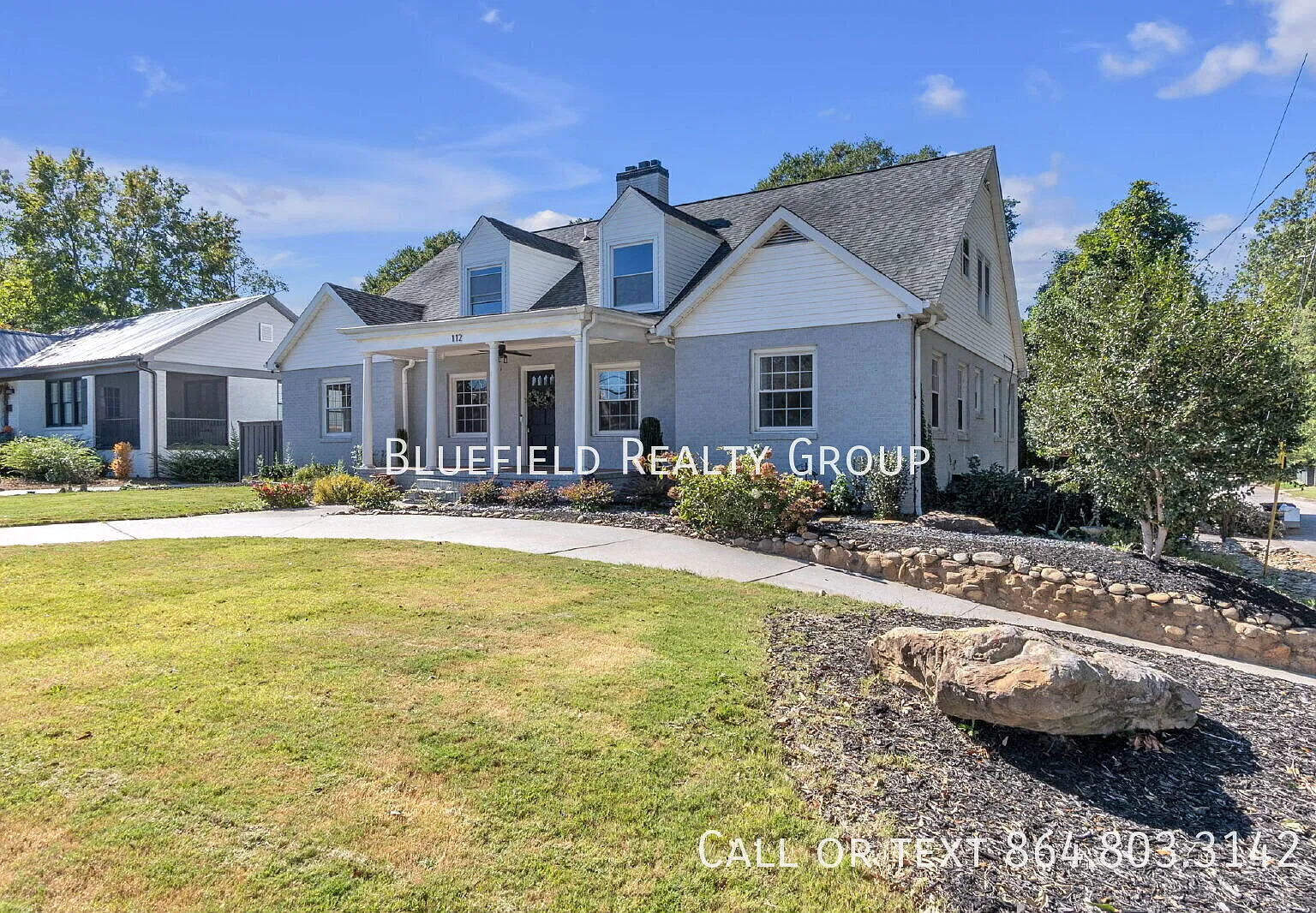 Spacious 6-Bed, 3-Bath Home Near Downtown Greenville & Augusta Road! $3,750/mo rent — Photo 3