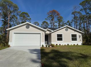 5274 Neon Ave, North Port, FL 34291