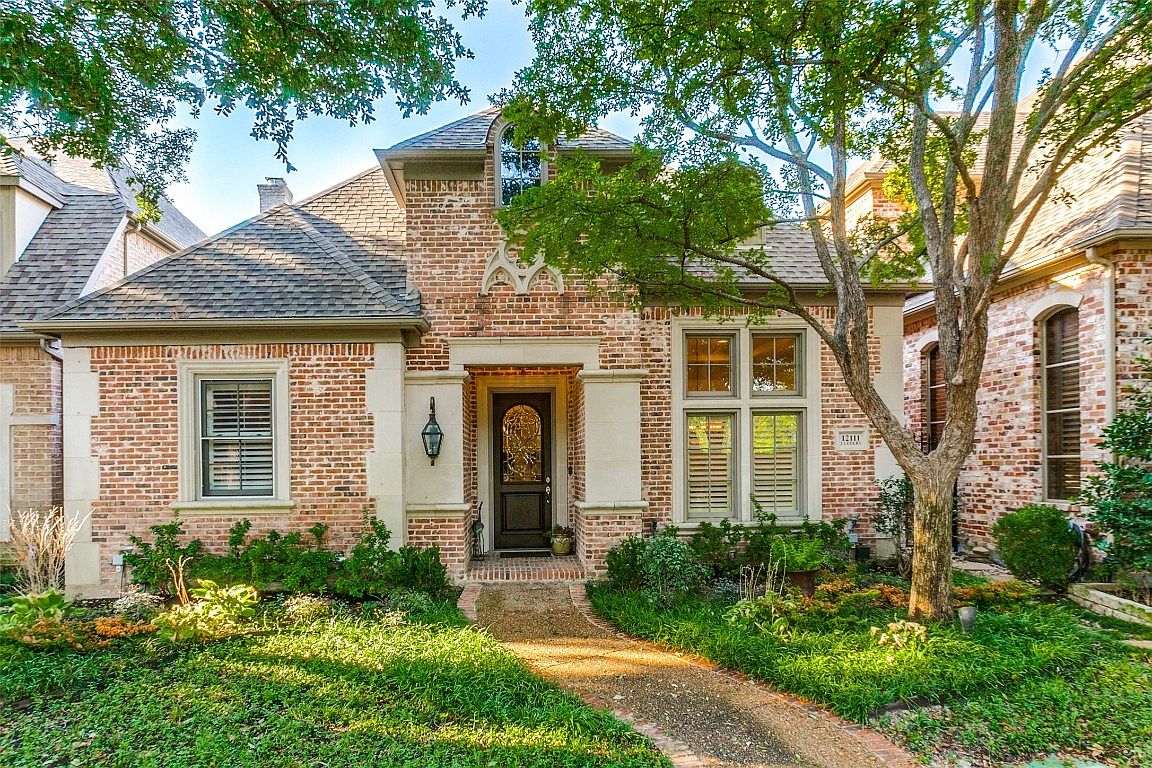 12111 Lueders Ln, Dallas, TX 75230 Zillow