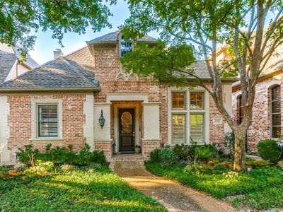 12111 Lueders Ln, Dallas, TX, 75230