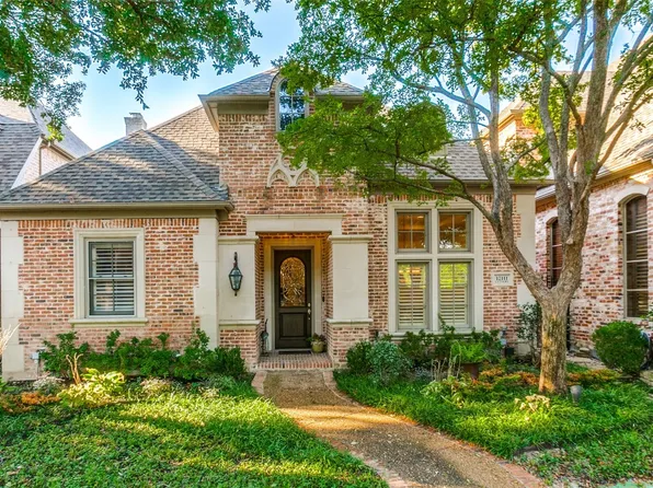 12111 Lueders Ln, Dallas, TX 75230