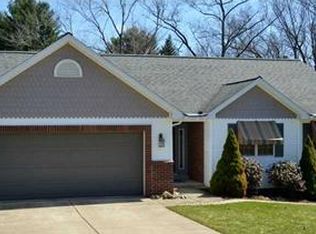 10694 Eastview Ave, Meadville, PA 16335