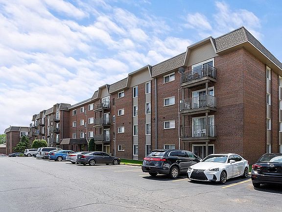 2nd image of 4500 Beau Monde Dr APT 308