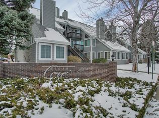 12413 E Tennessee Cir APT A, Aurora, CO 80012
