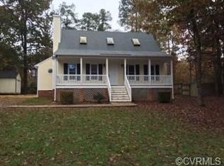 7507 Genuine Risk Ln, Midlothian, VA 23112