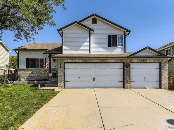 2251 W 135th Place, Denver, CO 80234