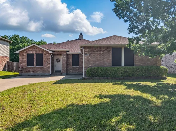 1013 Burnet Dr, Mesquite, TX 75181