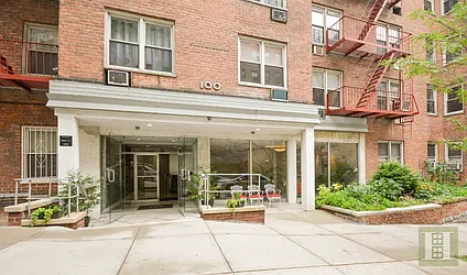 Sold by Halstead Real Estate